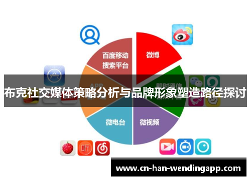 布克社交媒体策略分析与品牌形象塑造路径探讨