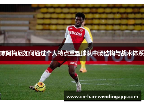 琼阿梅尼如何通过个人特点重塑球队中场结构与战术体系